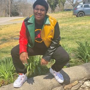 Meet your Posher, Isaiah